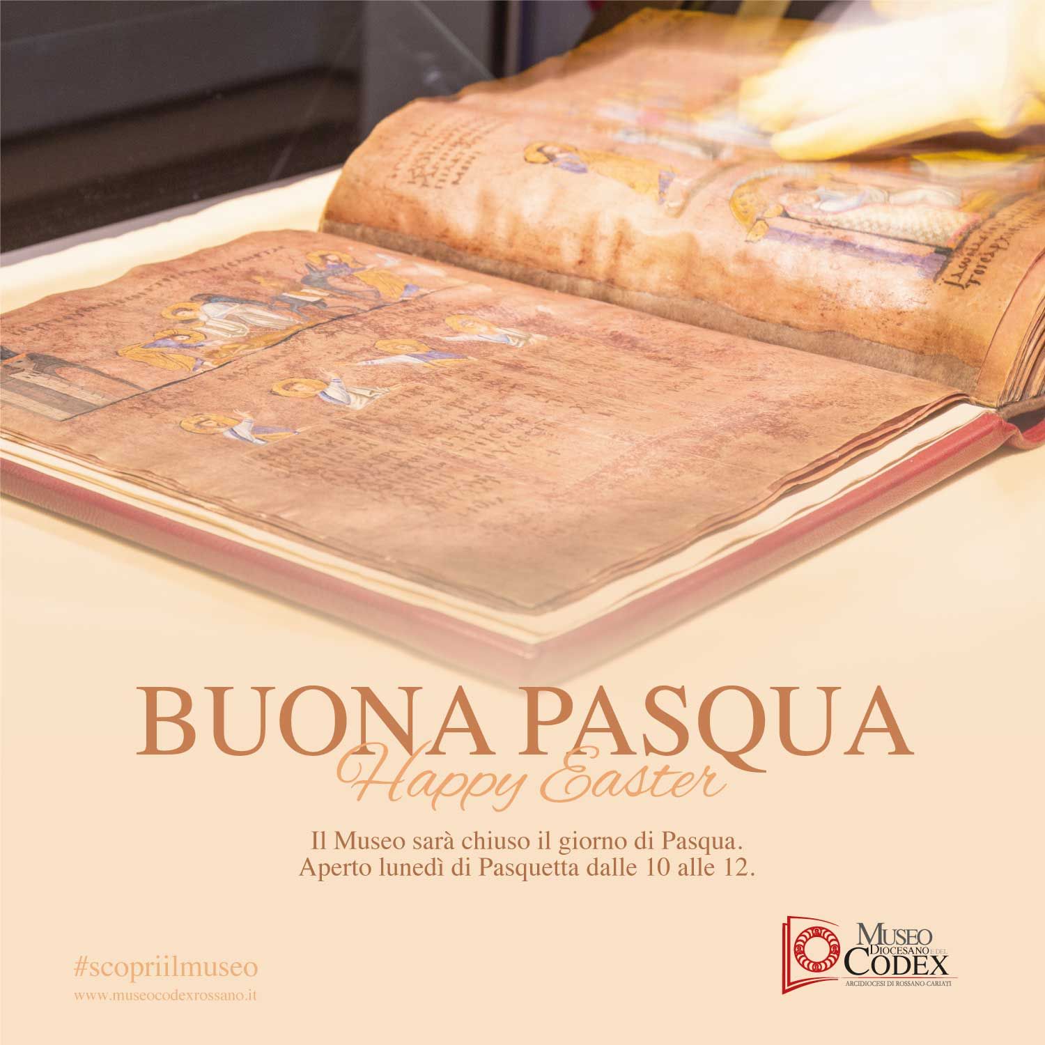 Pasqua 2024